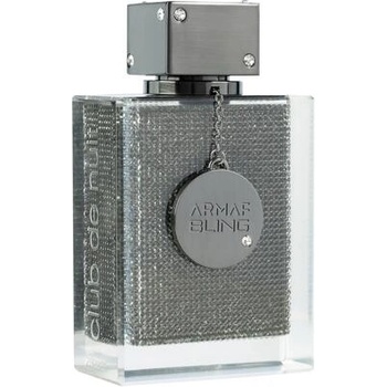 Armaf Armaf, Club De Nuit Bling, Eau De Parfum, For Men, 75 ml
