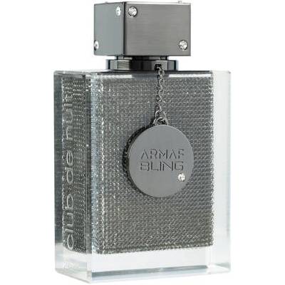 Armaf Armaf, Club De Nuit Bling, Eau De Parfum, For Men, 75 ml