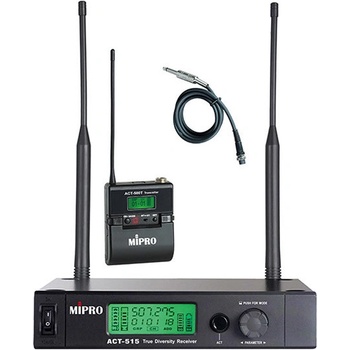 Mipro ACT-500 GUITAR SET