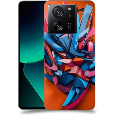 Acover Xiaomi 13T pro - Barbs