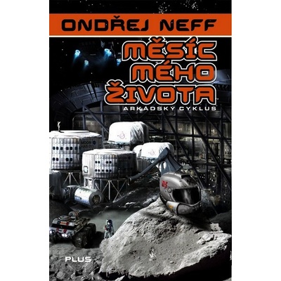 Měsíc mého života - Ondřej Neff