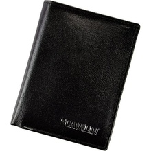 Pánská Cavaldi 0800-BS RFID černá