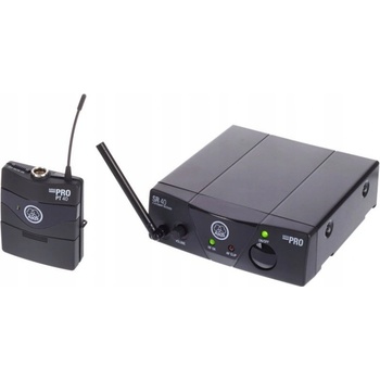AKG WMS40 MINI INSTRUMENTAL SET ISM1