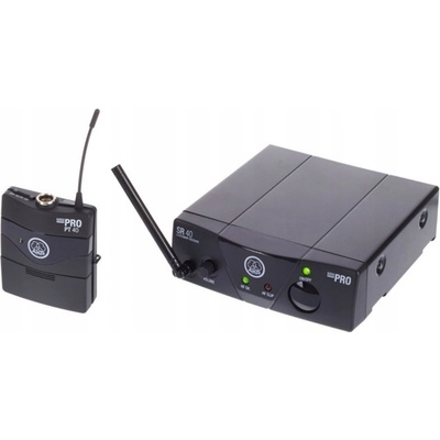 AKG WMS-40 MINI Instrument Set ISM1
