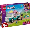 LEGO® Friends - Heartlake City Ice Cream Truck (42644)