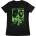 Type O Negative Faces Black S Дамски Риза (WMX-5-TON008-BK-S)