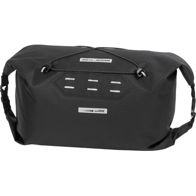 Just One Front 5.0 Цвят: черен