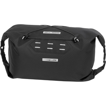 Just One Front 5.0 Цвят: черен