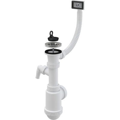 Alcadrain A444P-DN50/40