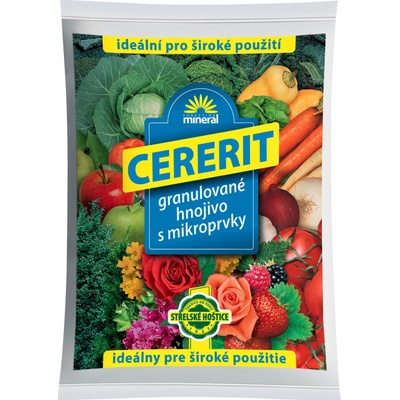 HOKR Cererit granulované hnojivo 1 kg