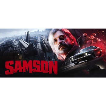 Samson