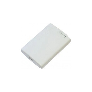 Mikrotik RB750P-PBr2