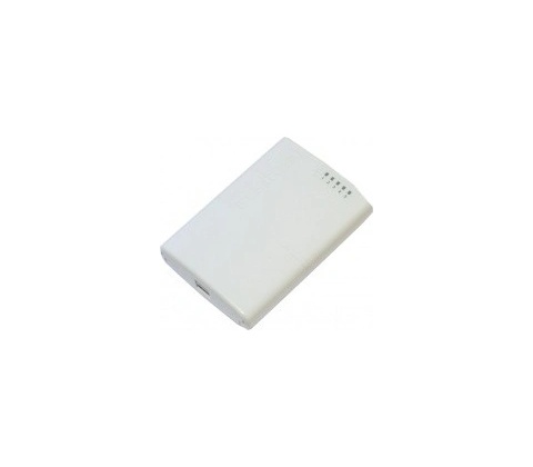Mikrotik RB750P-PBr2
