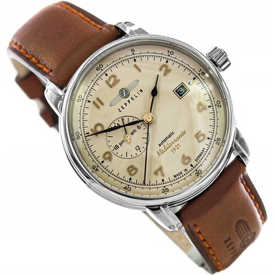 Zeppelin 9668-5
