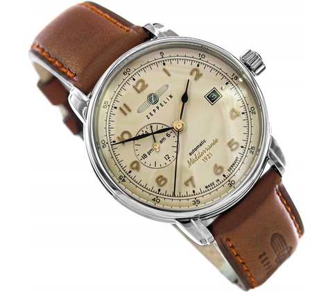 Zeppelin 9668-5