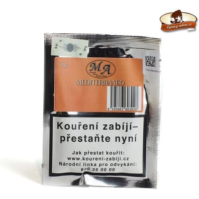 Mediterraneo 10 g