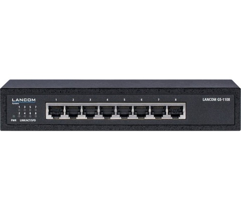 Lancom GS-1108