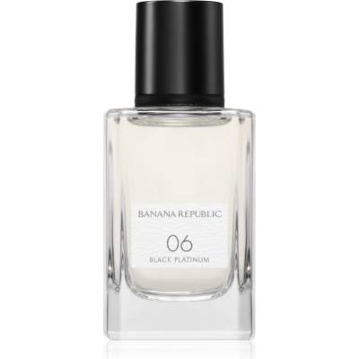 Banana Republic Black Platinum EDP унисекс 30ml
