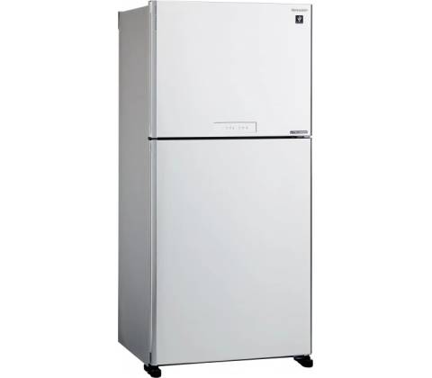 Sharp SJ XG640MWH