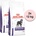 Royal Canin VHN Dog Neutered Adult Large 2 x 12 кг