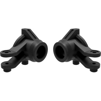 Traxxas Главини предни Traxxas Mini Maxx Steering blocks, left & right (black) TRX10736-BLK (TRX10736-BLK)