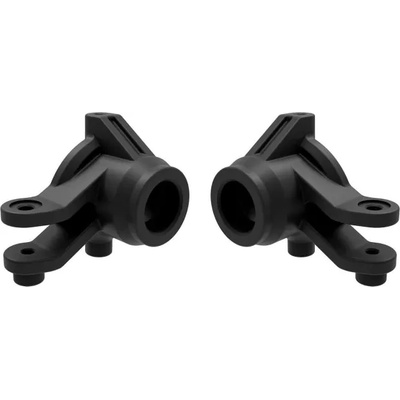 Traxxas Главини предни Traxxas Mini Maxx Steering blocks, left & right (black) TRX10736-BLK (TRX10736-BLK)