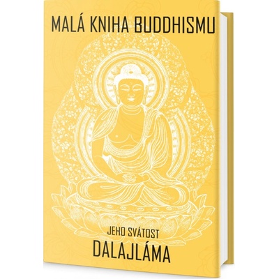 Malá kniha buddhismu