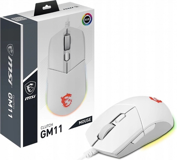 Myši MSI - Heureka.cz Myši MSI - Heureka.cz