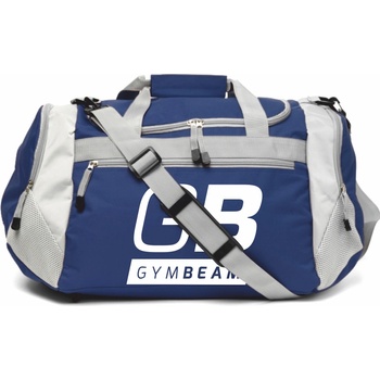 športová taška Simple Blue GymBeam