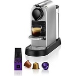 Krups XN741B Nespresso Citiz