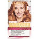 Barvy na vlasy L'Oréal Excellence 7,43 blond měděná zlatá