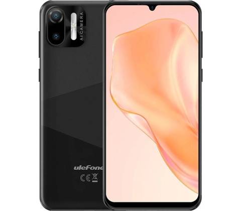 Ulefone Note 6P