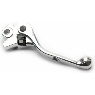 Brzdová páčka MOTION STUFF L3B-346 stříbrná Die-casting