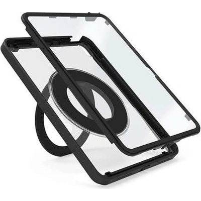 Pipetto puzdro X-Case iPad 10.9 2022 10th Gen Clear P065-49-V