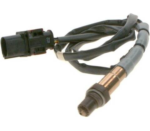 Lambda sonda BOSCH 0 258 017 012