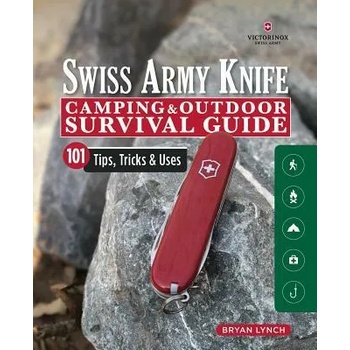 Victorinox Swiss Army Knife Camping & Outdoor Survival Guide