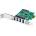 Lanberg PCE-US3-004