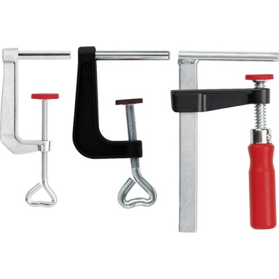 Bessey LM10 svěrka