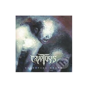 Cryptosis Celestial Death LP