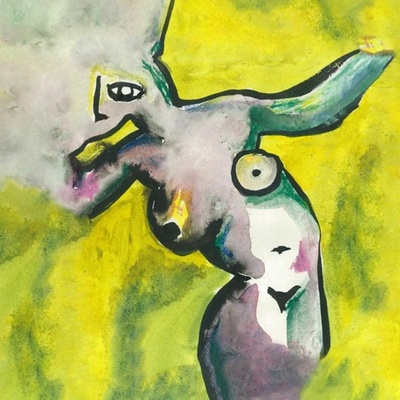 Jacob Alon - In Limerence CD
