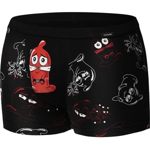 Cornette Мъжки боксери бельо модел 175182 Cornette