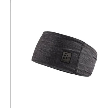 Craft Microfleece 1907912 černá