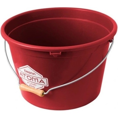 Delphin Kbelík Atoma COMBI 3v1 18 l