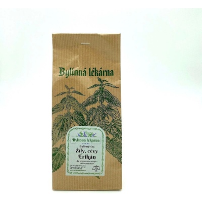 Bylinná lékárna Žl. Lichá žlučník bylinný čaj 50 g