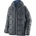 Patagonia Мъжко пухено яке Patagonia Durable Down Parka Down jacket - Smolder Blue (004-7262-0212)