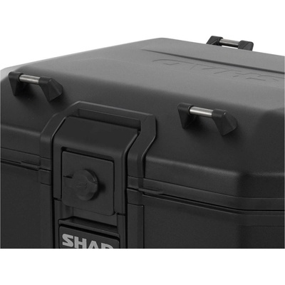 SHAD TERRA TR40 hliníkový 55L SHAD TRIUMPH TIGER 900/GT/RALLY