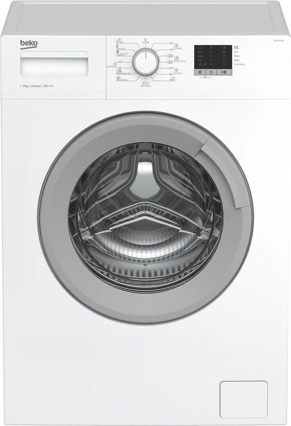 Beko WUE 6511 BS
