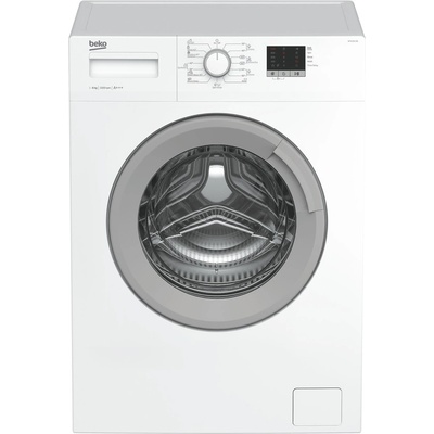 Beko WUE 6511 BS – Zboží Mobilmania