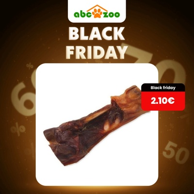 ONTARIO bravčová kosť L 500 g