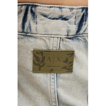 Image 1 of Giorgio Armani Женски деним (XW002133.AF19656)